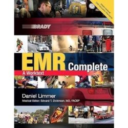 Emr complete a worktext 2nd edition