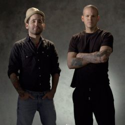 Latinoamerica calle 13 lyrics in english