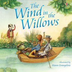 Willows jerry lapsed storytelling spinelli grahame