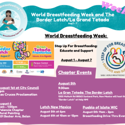 This world's breastfeeding cafe chapter 12