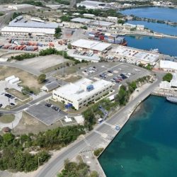 Guantanamo bay naval everett station aerial cuba base gitmo photograph judge shutterstock immigration controversial asks defense now worldatlas military rulings