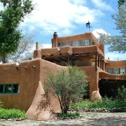 Tony's room mabel dodge luhan house