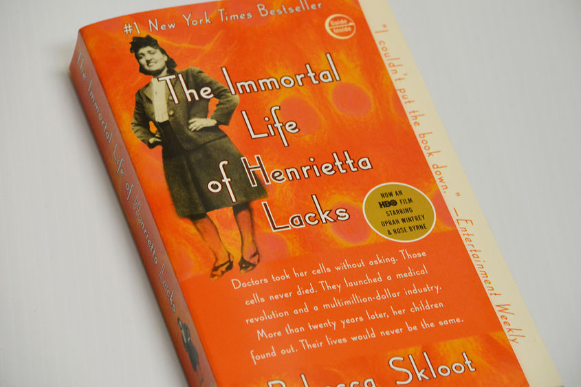 The immortal life of henrietta lacks discussion questions